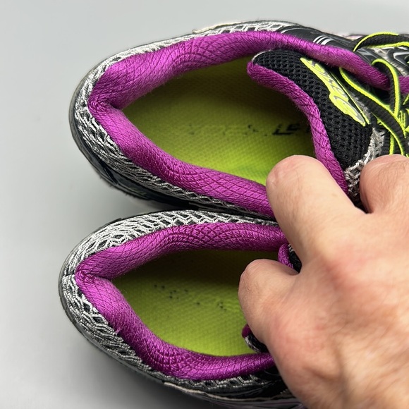 Oasis's women’s athletic shoes size 7.5 - Picture 6 of 10